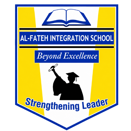 Al Fateh School Logo